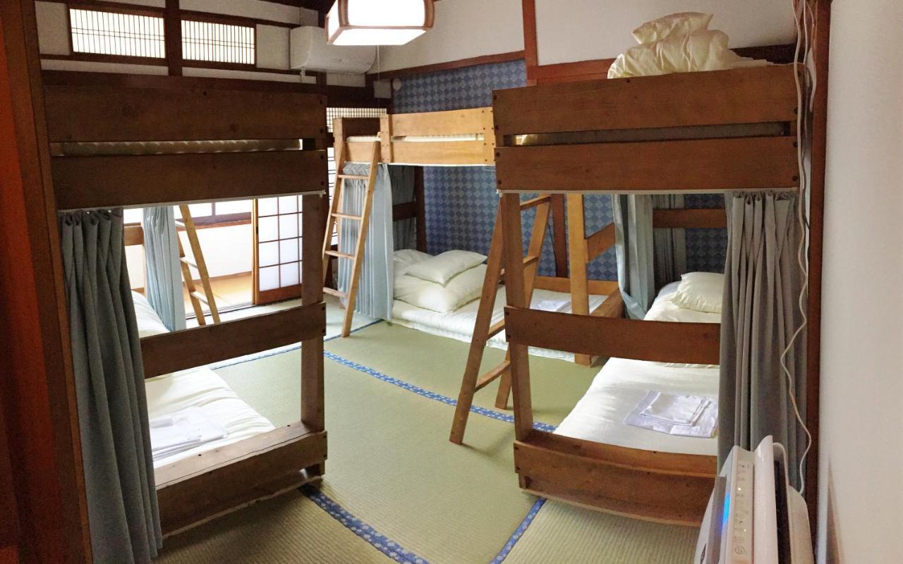 Kinosaki Knot Hostel Toyooka  Exterior photo